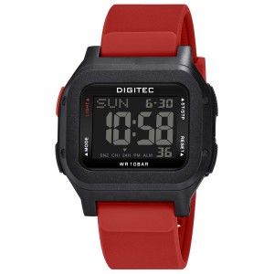 Digitec DG 5207T BRD 4B Black Red